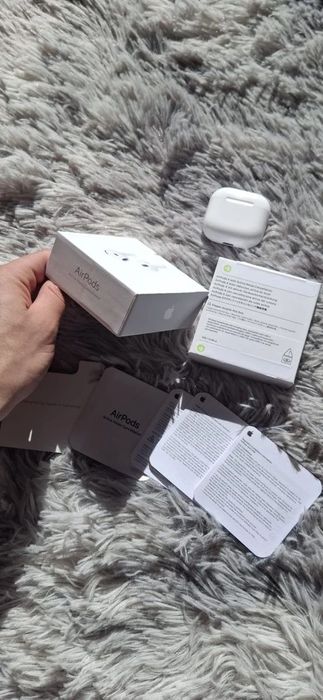 AirPods 4 ANC | Premium Якість