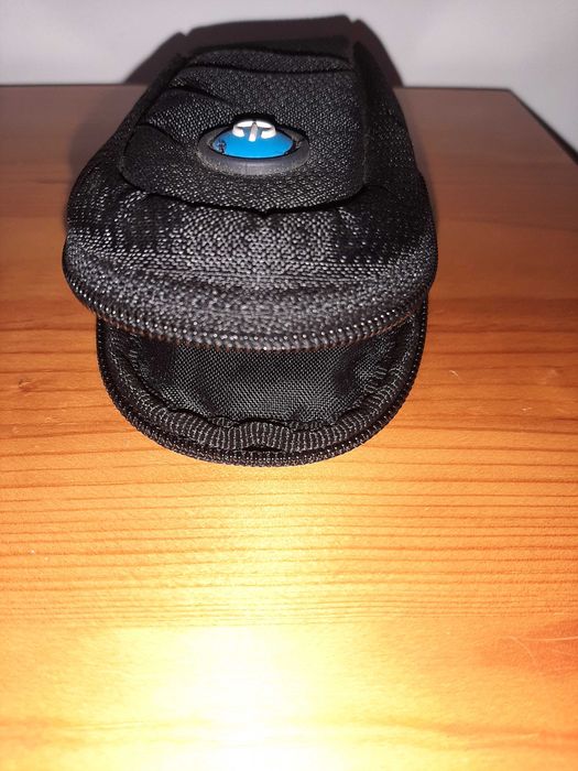 Bolsa para bicicleta