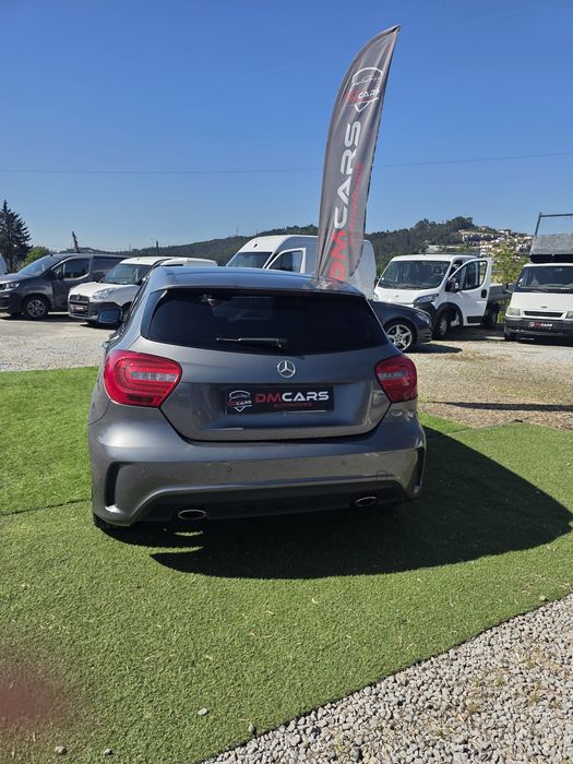 Mercedes-Benz Classe A AMG