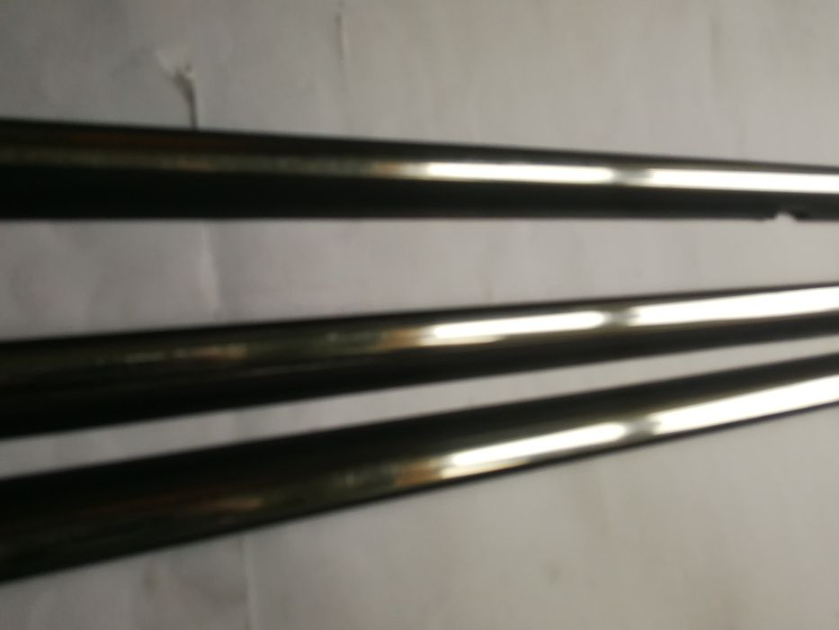 Listwa szyby Opel Astra kombi listwa zgarniająca