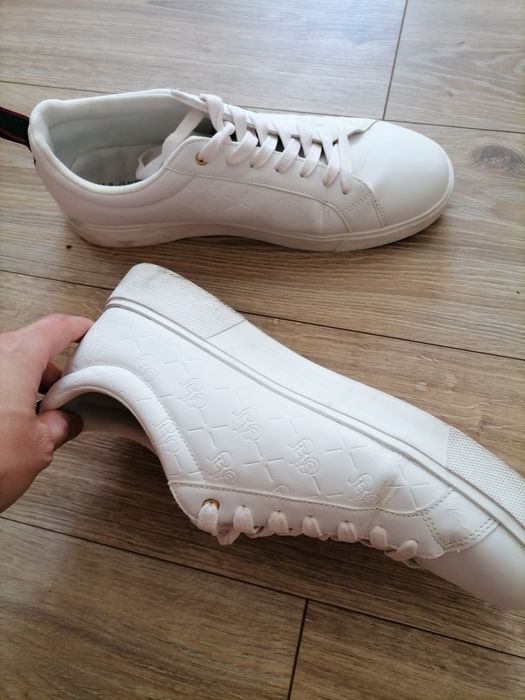 Buty rozmiar 46 polecam