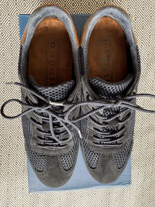 Кросівки Bugatti