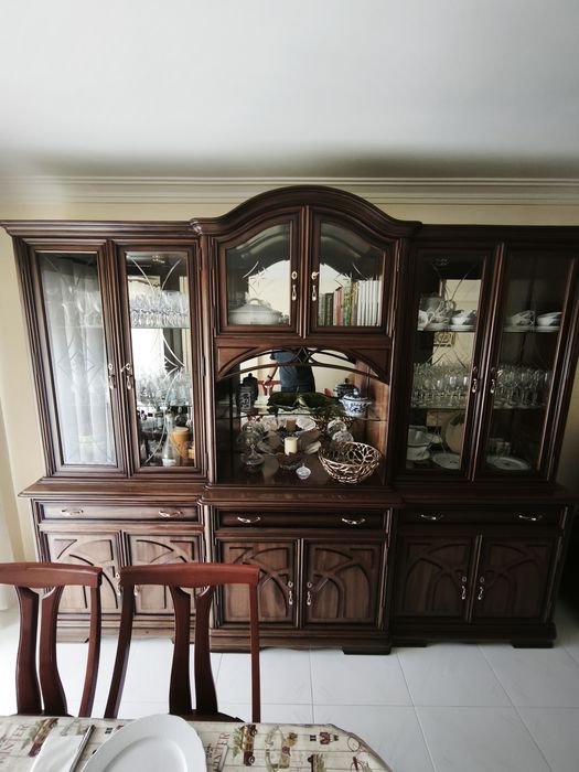 Movel mogno de sala
