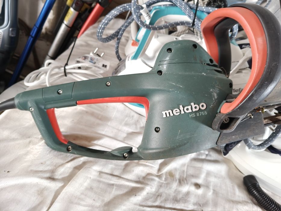 Кущоріз з Німеччини