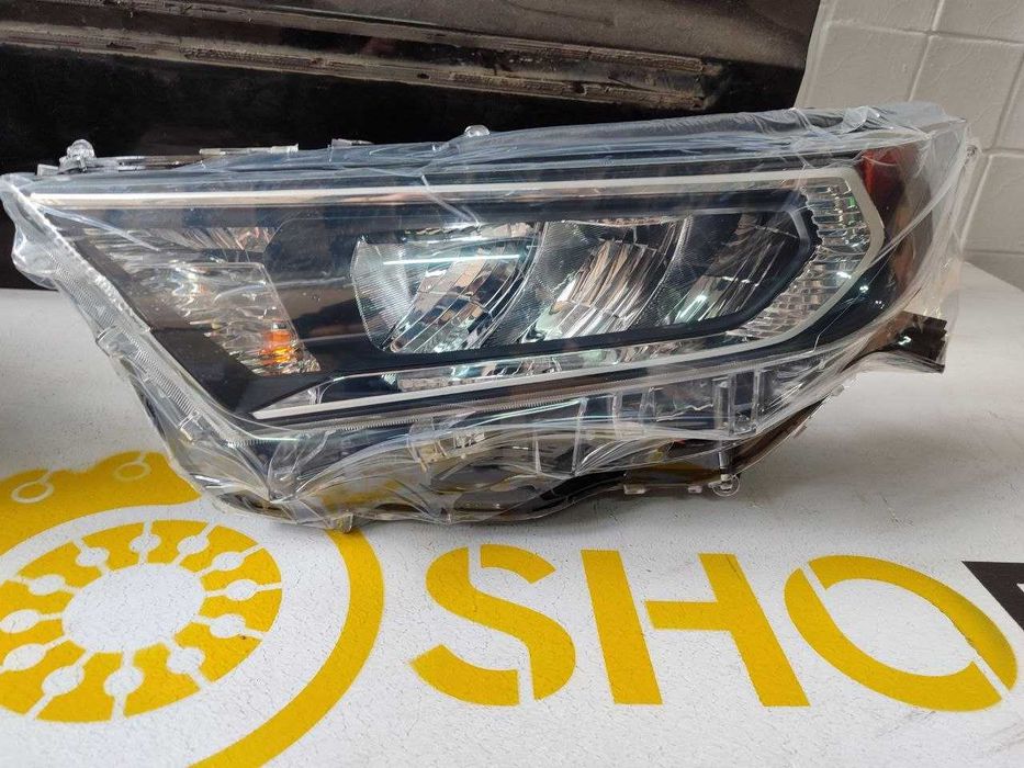 Фари фары фара toyota rav4 2019 2020 2021 2022 2023 2024