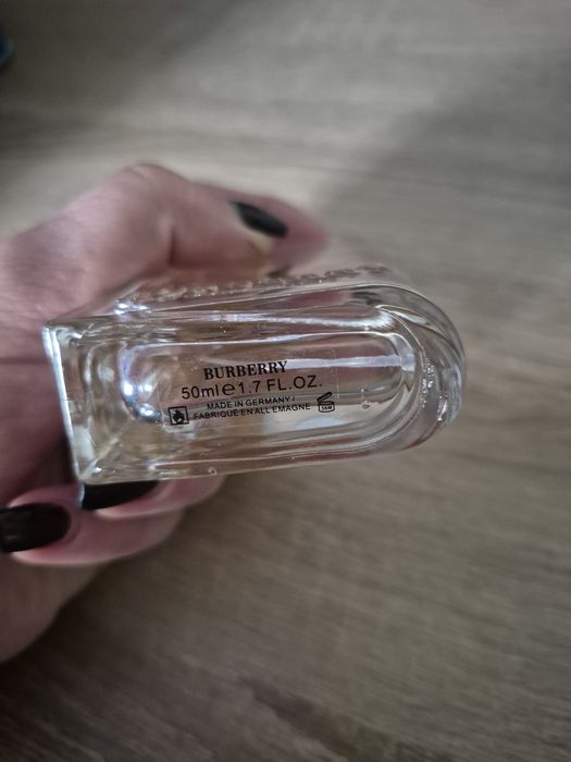 Духи Burberry her 50мг
