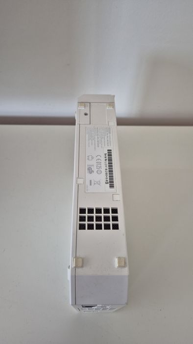 Nintendo Wii + Comando e Numchuck