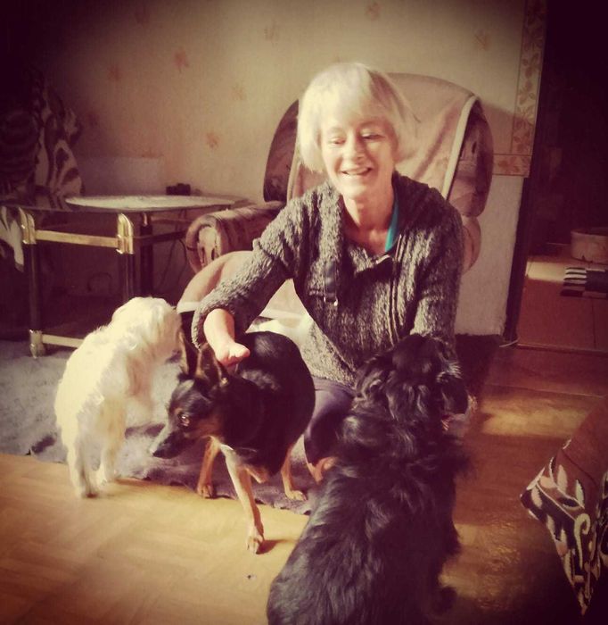 Opieka nad psem w domku z ogrodem - hotel dla psa Poznań