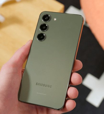 Samsung S23 5G 256GB