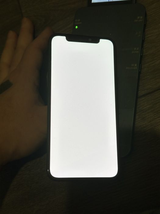 Дисплей iPhone 11 Pro