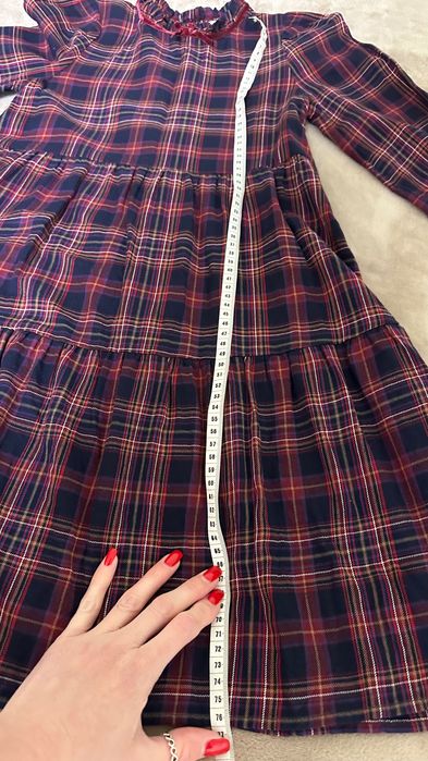 Сукня для дівчинки Lindex