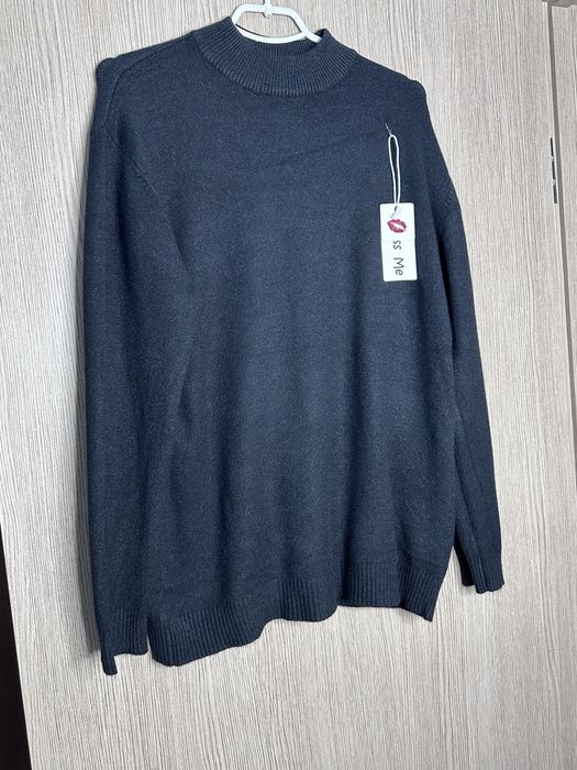 Женский Оверсайз свитер