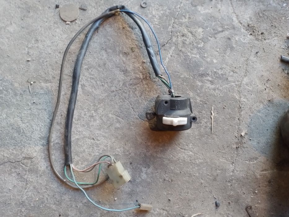 Запчасти муравей