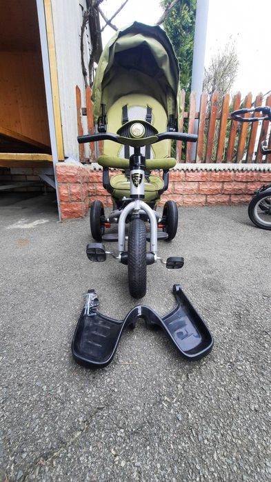 Велосипед  Crosser T-400