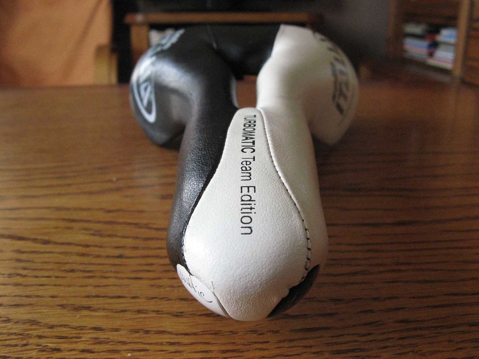 Siodełko Selle Italia TURBOMATIC