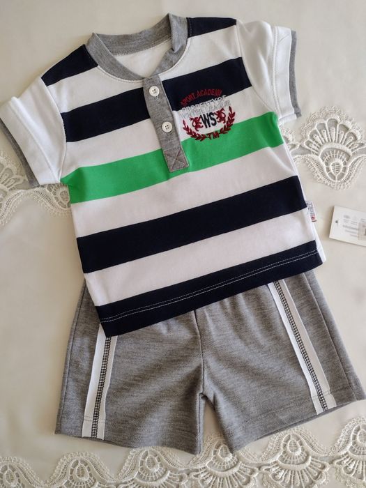 Костюмчик для мальчика