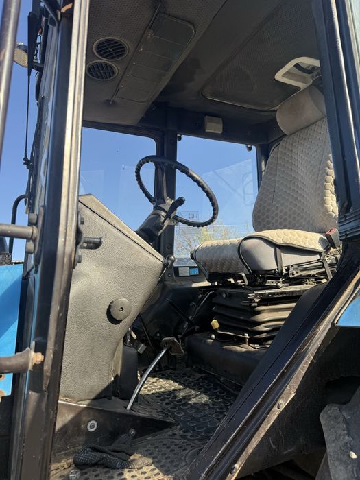 Продам Мтз 892 рік 2013