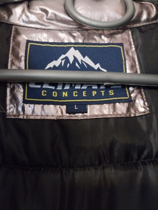 Куртка, розмір L, нова