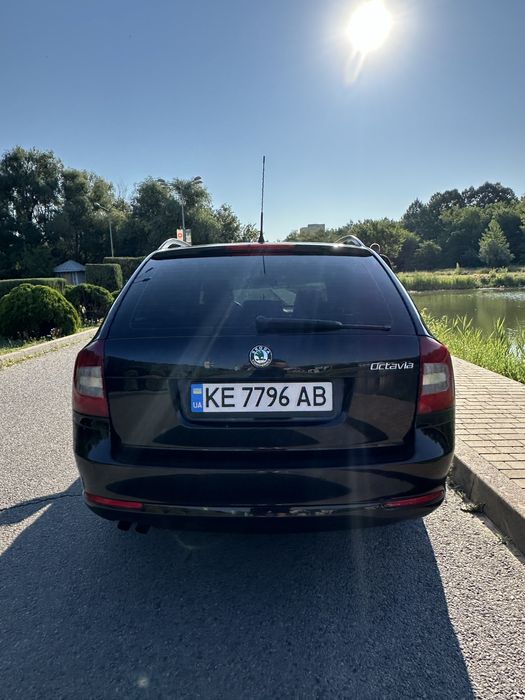 Skoda 1,4 бензин