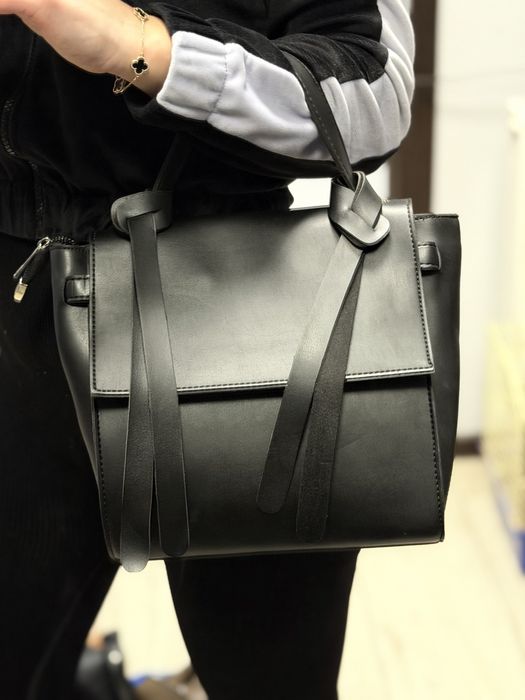 Жіноча сумка на кожен день