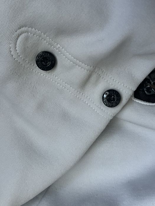 Зіп худі Stone Island Vintage