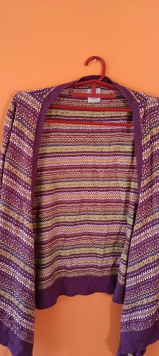 Casaco de malha movo