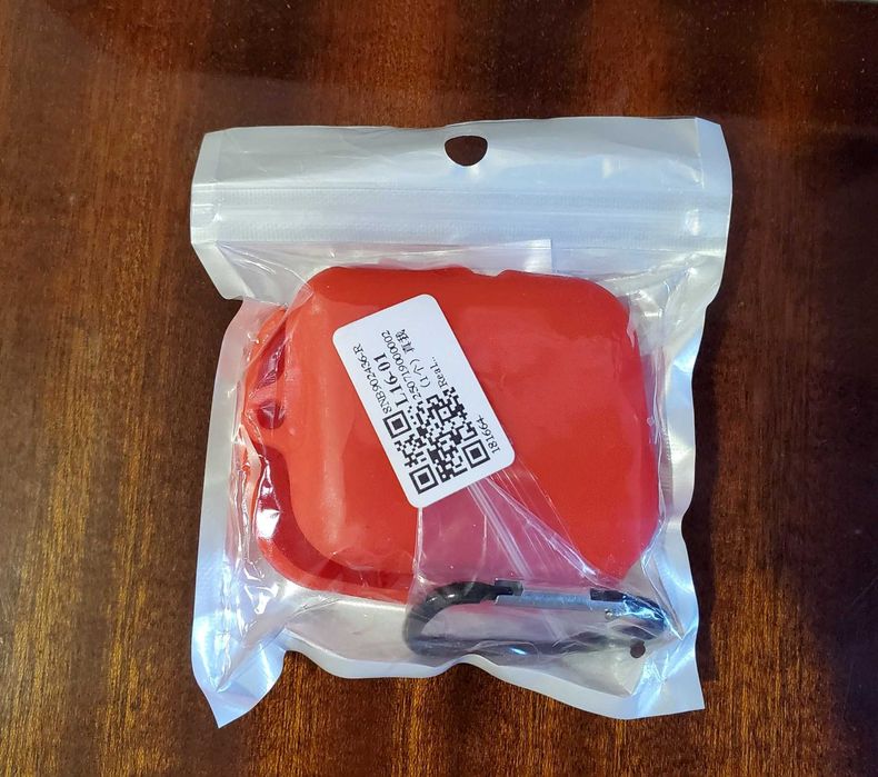 Realme Buds Air 7 pro чохол