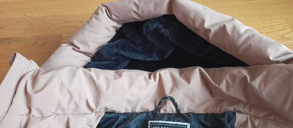 Kurtka młodzieżowa C&A 146cm okazja !!