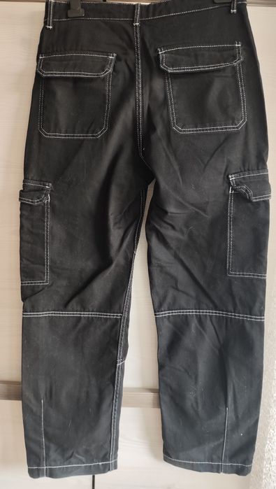 Spodnie Bershka rozm. 38