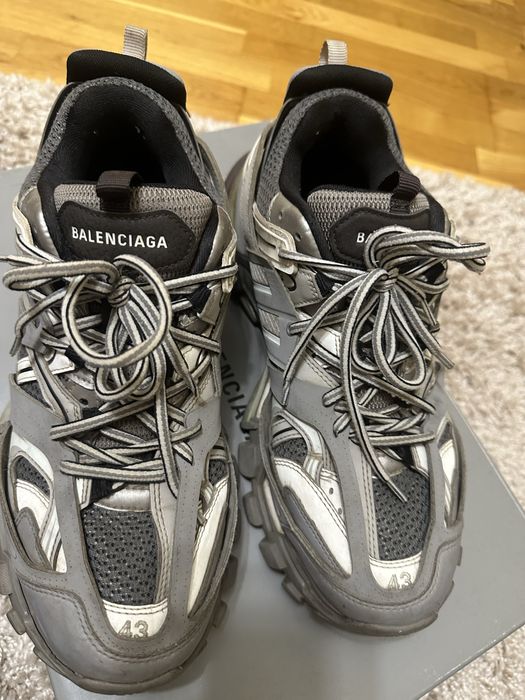 balenciaga track 1