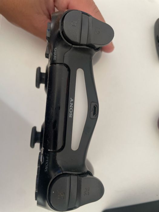 Comando Ps4 / Compativel com Ps4