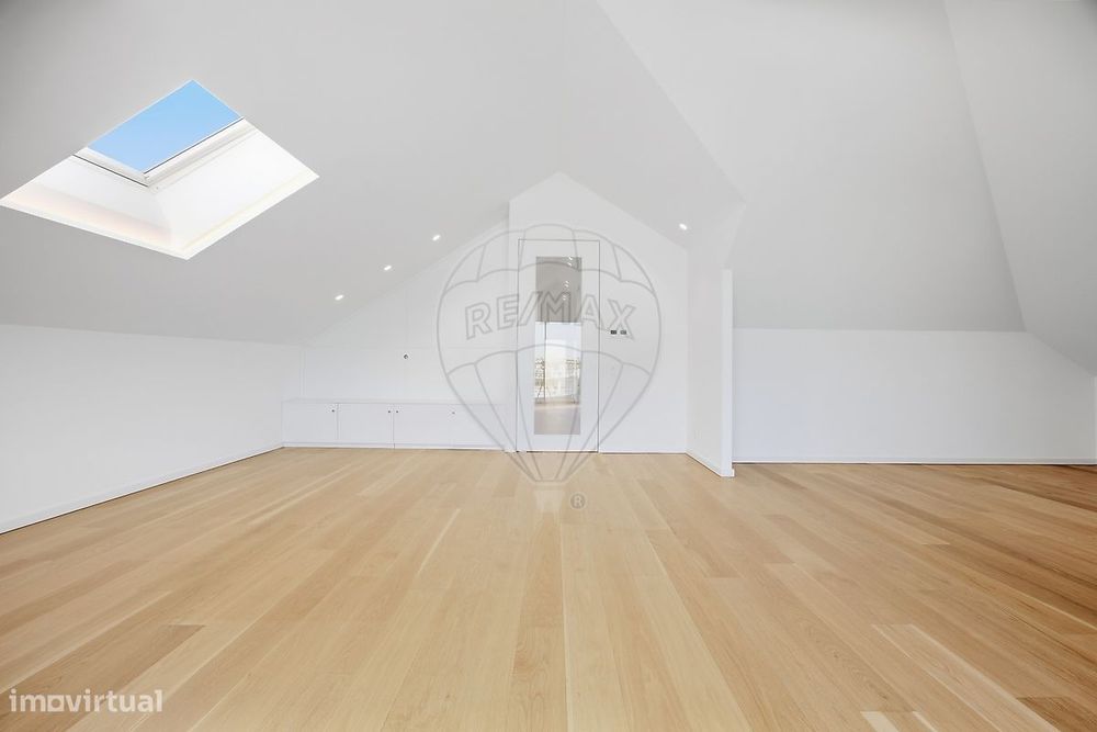 Apartamento T2 para venda