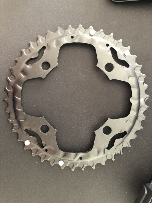 Roda Dentada 42 dentes