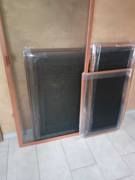 Moskitiera Siatki   Przeciw owadom tanio!! na wymiar .darmowa wycena