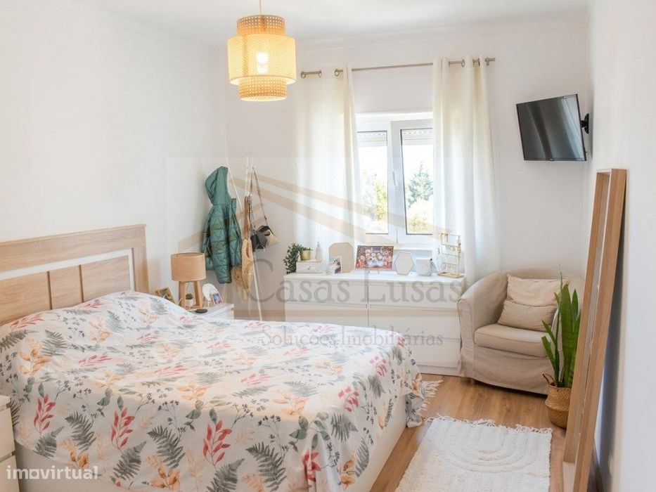 Apartamento T2 | Excelente Oportunidade
