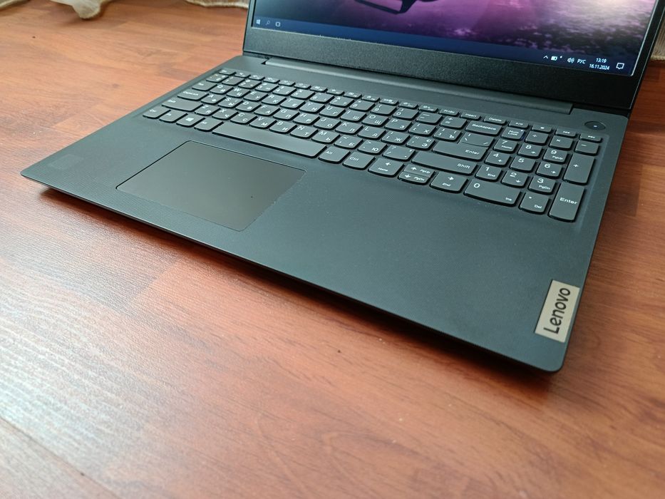 Сучасний Lenovo IdeaPad 3s  2024 стан нового