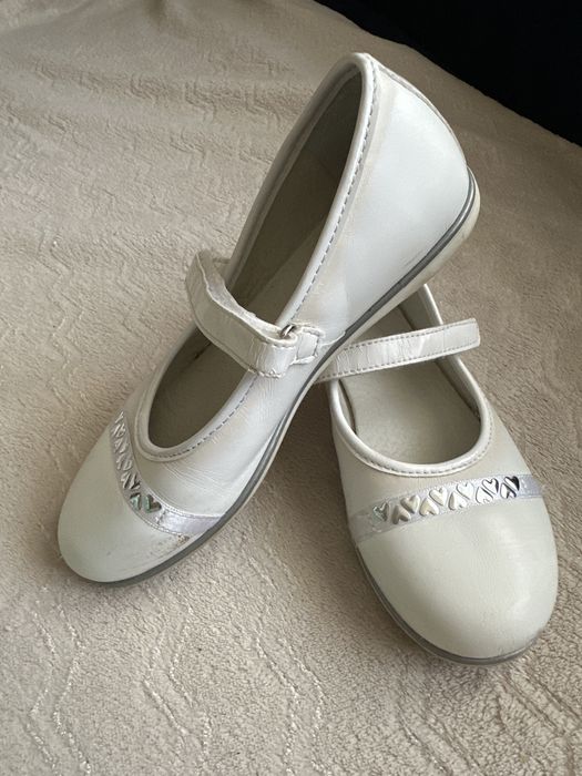 Półbuty 32 Graceland