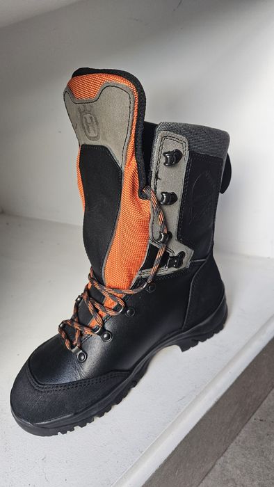 Botas HUSQVARNA Classic 20 Anti-Corte C1