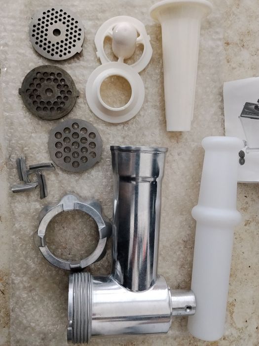 Комплектующие для мясорубки Mirta