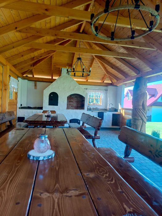 OSTATNIE wolne miejsca długi weekend Trzech Króli od 2.01.2026-SOLINA