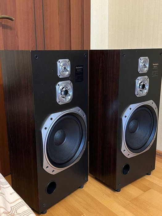 Колонки Technics SB-2670