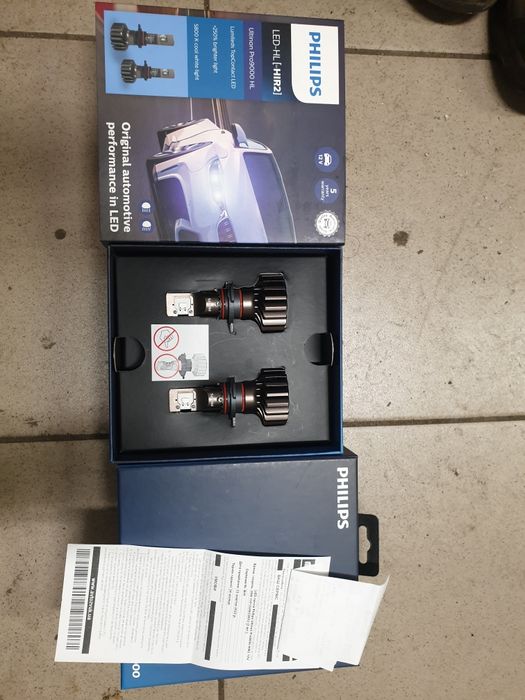 philips ultinon pro 9000 - Купити автозапчастини - Ціна на OLX.ua