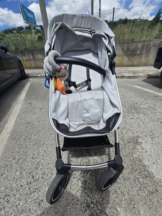 Carrinho de bebé em 2a mão - Maxibaby - Milano