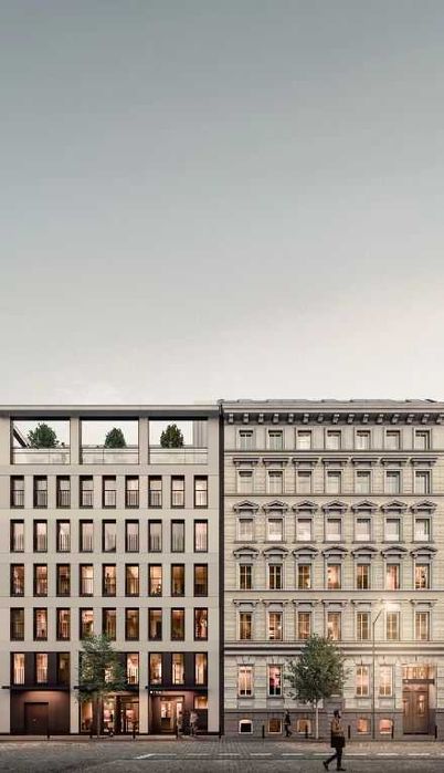 2к квартира у центрі Вроцлава Польща від власника | Інвестиція преміум