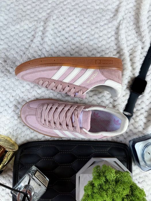 ICONIC! Adidas Spezial Pink 36 37 38 39 40 адідас спеціал рожеві