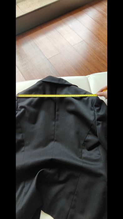 Traje académico feminino do Porto