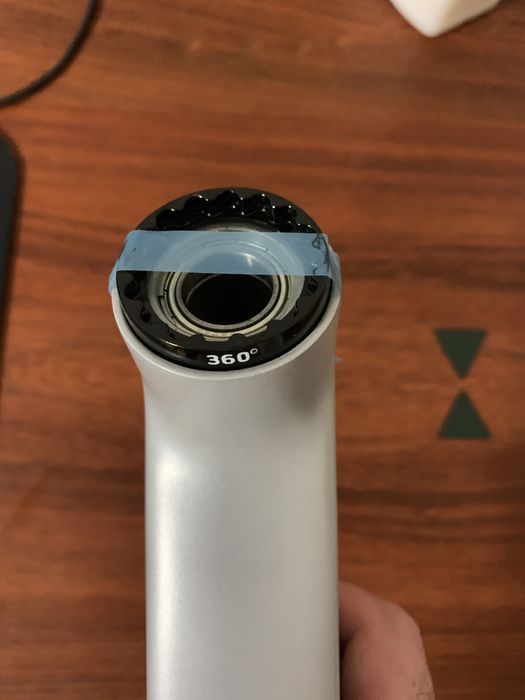 Кронштейн для монитора Humanscale 8.1