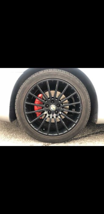 Alfa Romeo GT JTD 150 cv