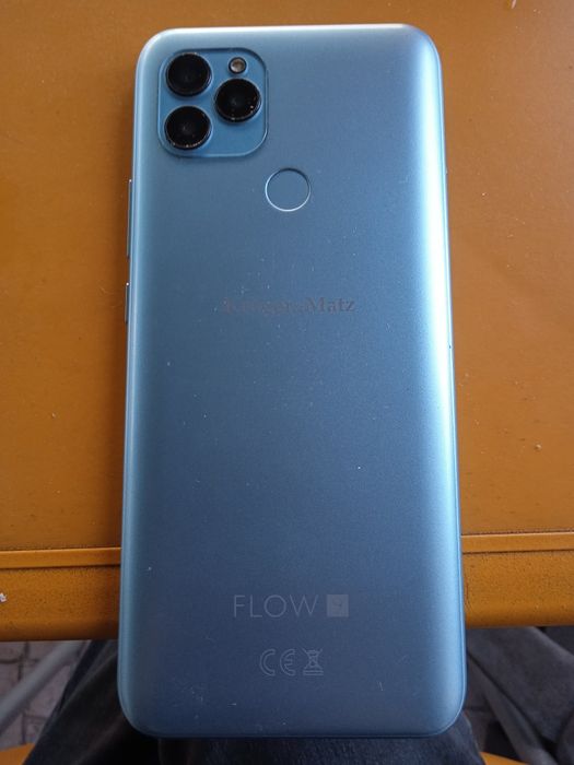 Telemóvel Flow 9
