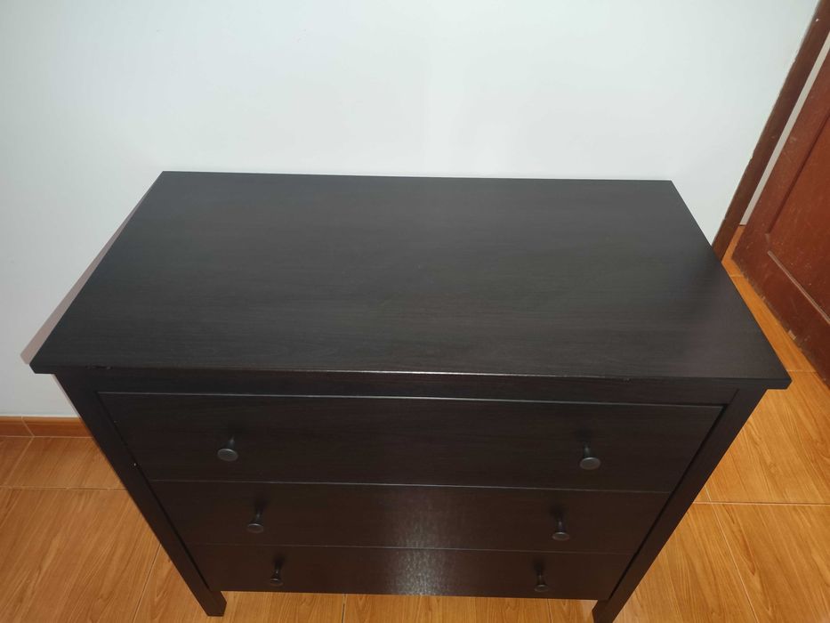 Cómoda Koopang ikea